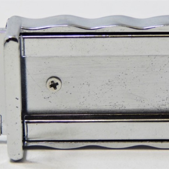 YJSG Metal Belt    NIB main image 6